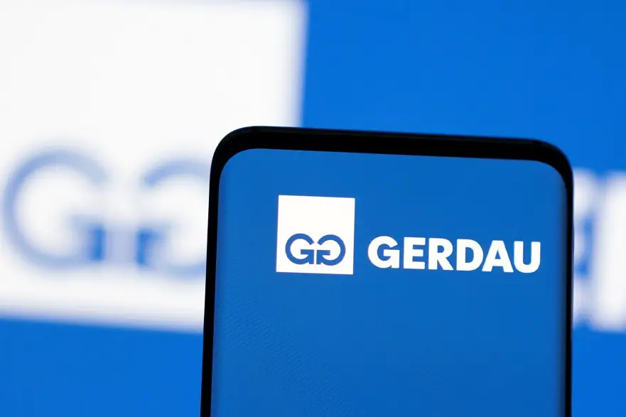 Gerdau (GGBR4): após alta de 40% em menos de dois meses, o que esperar para as ações?