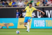 CBF envia pré-lista da Seleção Brasileira para a Copa do Mundo de 2026 com Neymar entre os convocados
