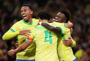 CBF envia pré-lista da Seleção Brasileira para a Copa do Mundo de 2026 com Neymar entre os convocados