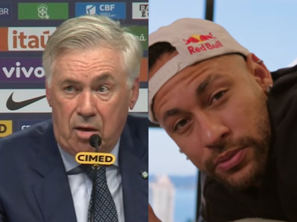 Entenda por que Neymar, mesmo na pré-lista, ainda não está garantido na Copa do Mundo