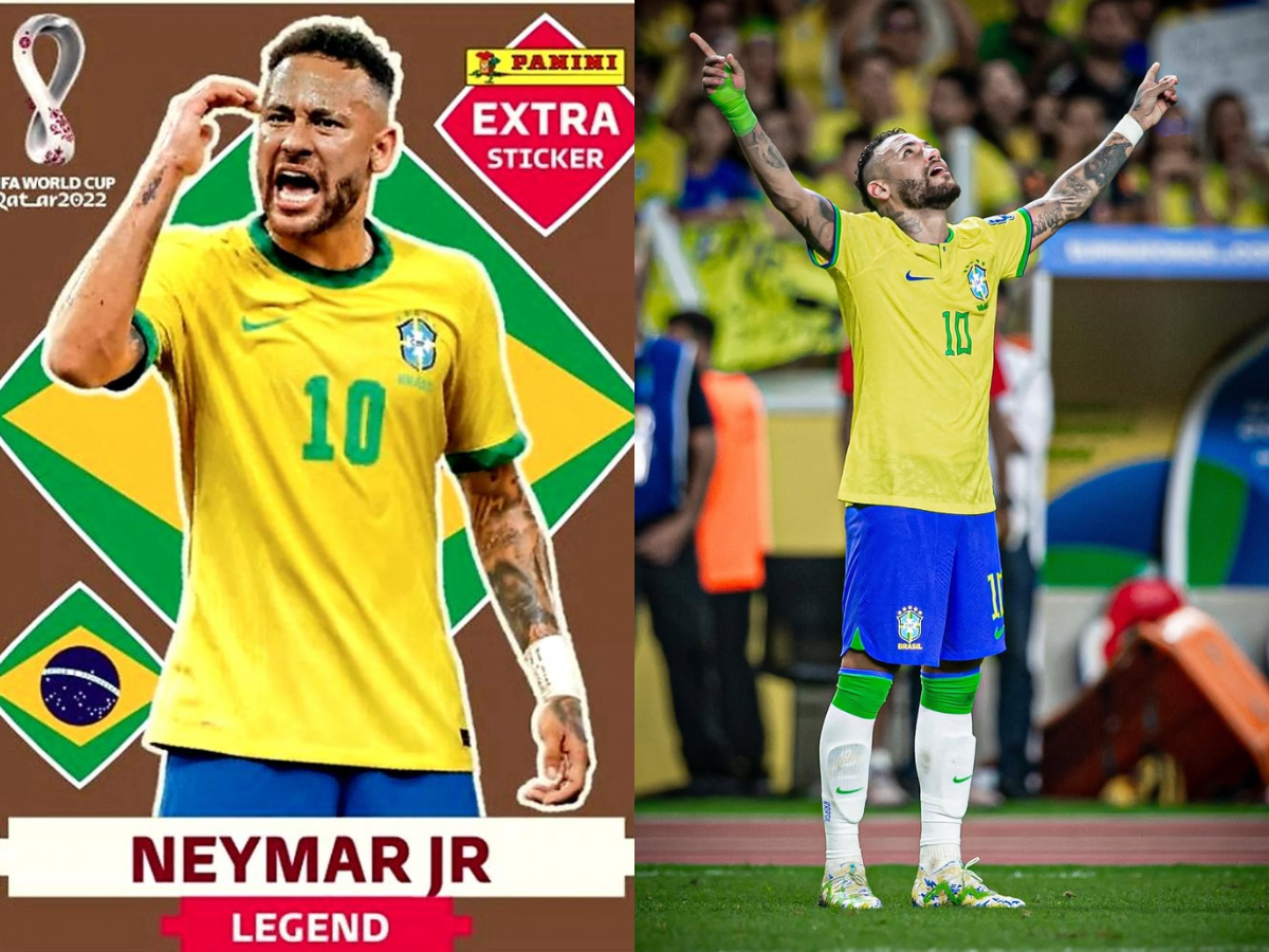 Entenda por que Neymar, mesmo na pré-lista, ainda não está garantido na Copa do Mundo