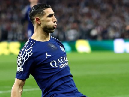 Marrocos anuncia convocação com jovem promessa francesa para Copa do Mundo 2026