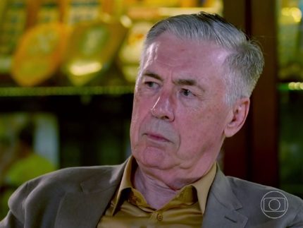 Ancelotti define convocados da Seleção Brasileira em uma palavra; Neymar é destacado