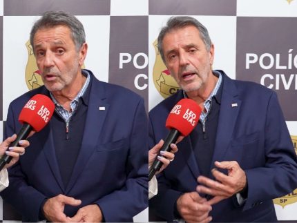 Documento encontrado em esgoto levou polícia até Deolane em investigação contra lavagem de dinheiro ligada ao PCC