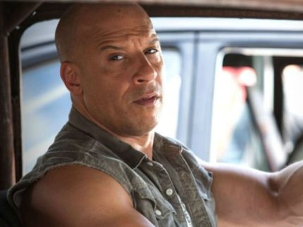 Série de “Velozes & Furiosos” é confirmada e Vin Diesel promete honrar o legado