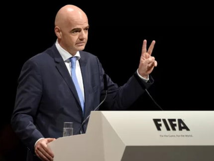 FIFA vai distribuir cerca de R$ 2 bilhões para clubes por jogadores convocados na Copa do Mundo 2026