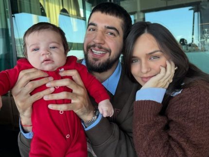 Rafa Kalimann fala sobre crises no puerpério e sugere terapia de casal a Nattan