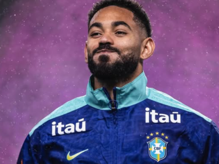 Matheus Cunha minimiza importância da camisa 10 de Neymar e valoriza retorno à Seleção para Copa do Mundo