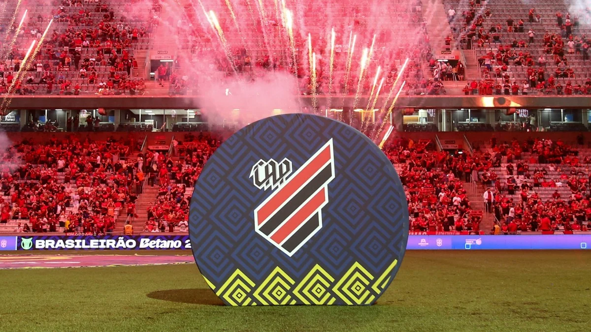 Athletico lança promoção de ingressos para último jogo antes da pausa da Copa do Mundo