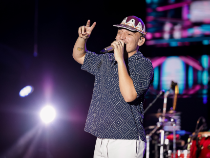 João Gomes realiza dois shows especiais em Portugal e leva piseiro para a Europa