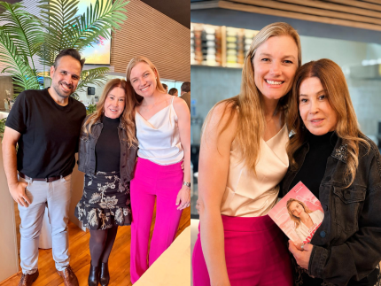 Zilu Camargo inaugura restaurante Cuca Libre em Orlando para comunidade brasileira