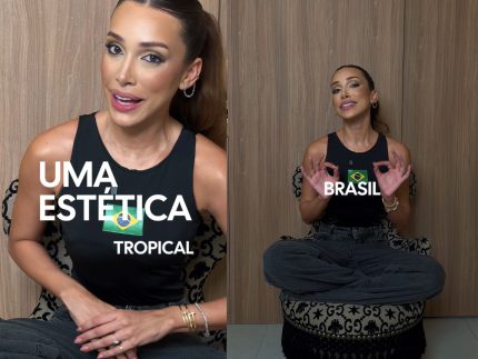 Tendências de moda para a Copa do Mundo 2026: do básico ao fashionista