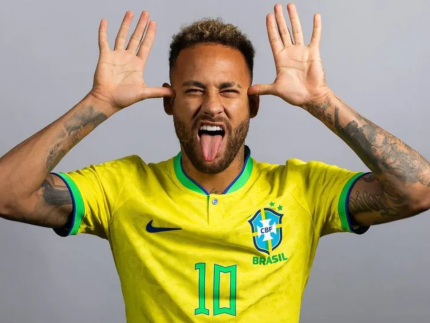 Carlo Ancelotti garante Neymar na Seleção para a Copa do Mundo apesar da lesão