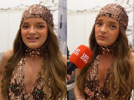 Rafaella Justus fala sobre rinoplastia e críticas desde a infância