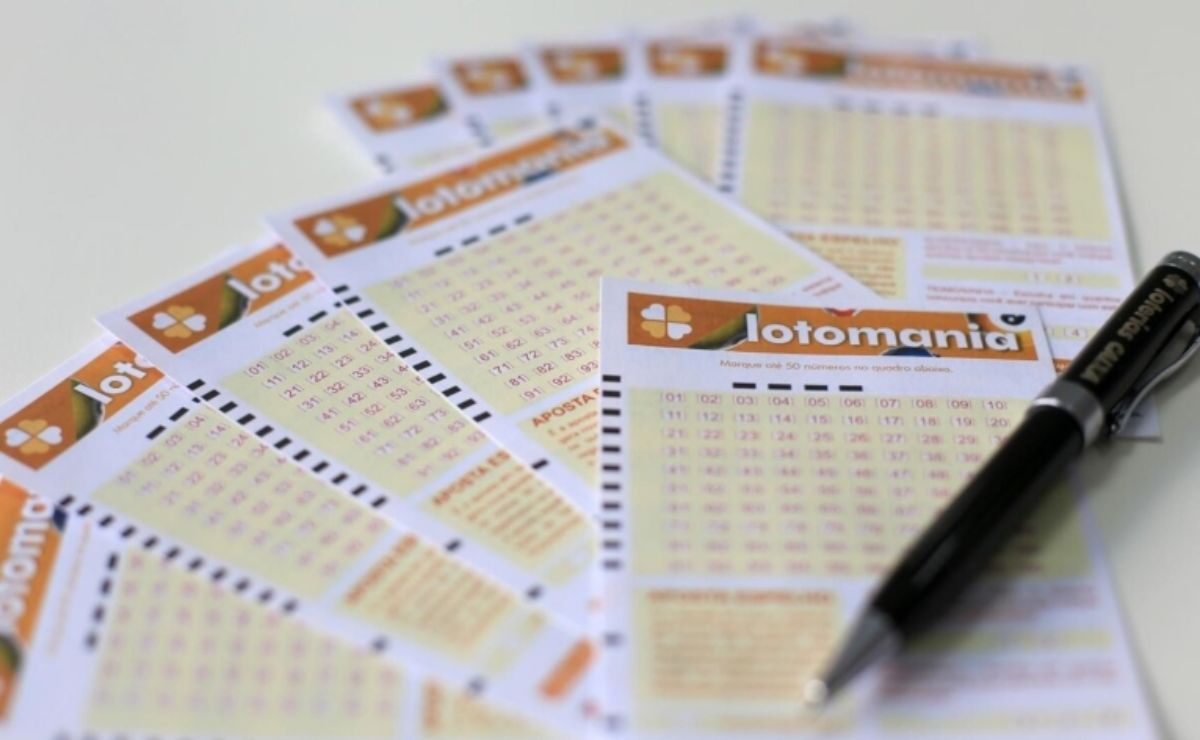 Lotomania 2920: resultado de hoje (06/05/2026); prêmio estimado em R$ 2 milhões