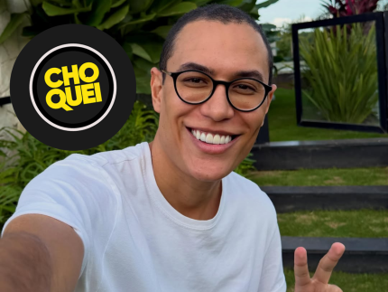 Raphael Sousa, dono da Choquei, se pronuncia após soltura da Operação Narco Fluxo