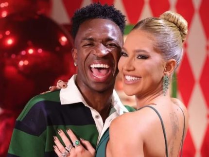 Virginia Fonseca indica problemas no relacionamento com Vinicius Júnior antes do término