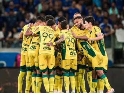 Quase metade dos clubes da Série A está em risco no fair play financeiro; Mirassol se destaca pelo equilíbrio