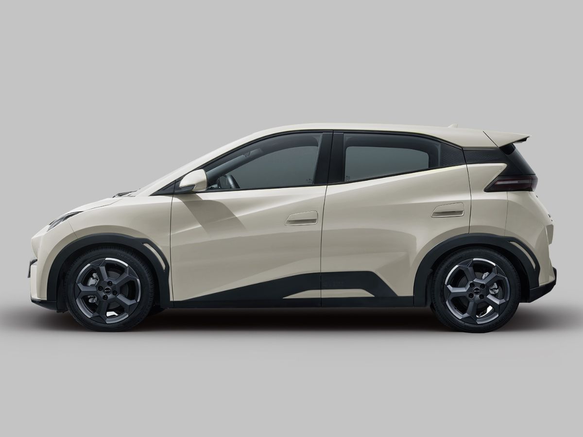 BYD lidera avanço histórico da China no mercado global de veículos elétricos