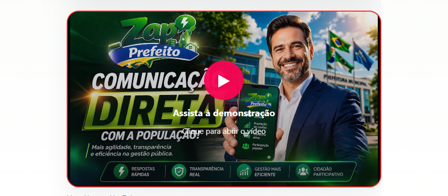 Programa Osasco Sem Papel automatiza a comunicação entre a Prefeitura e Câmara