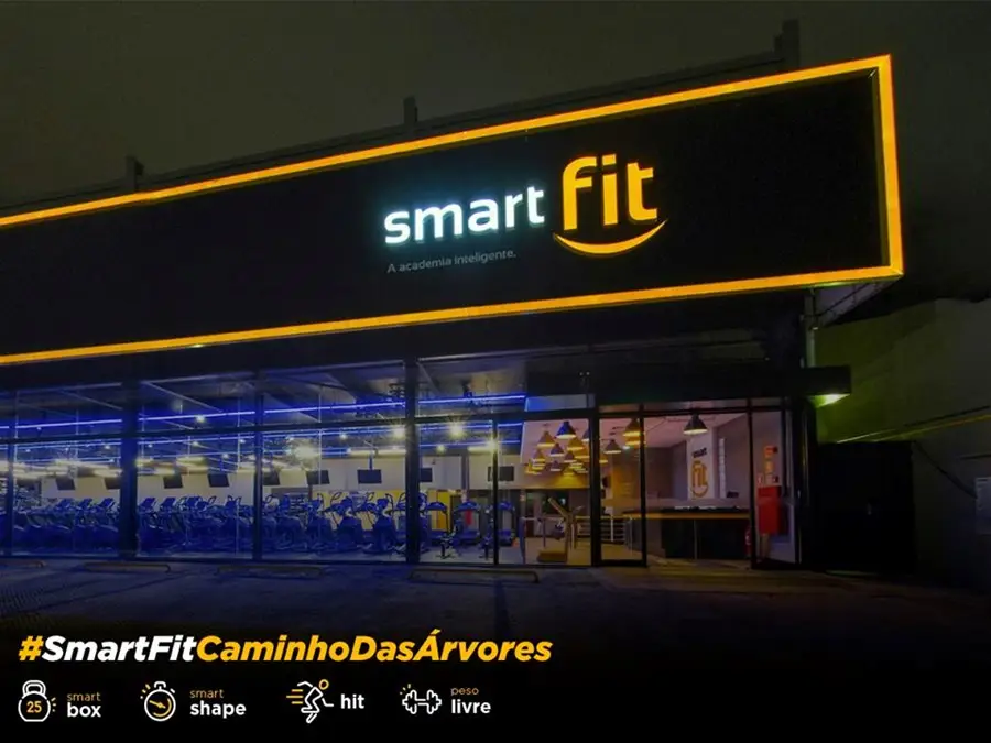 Smart Fit (SMFT3): ação dispara 11% após balanço do 1T; temores ficaram para trás?