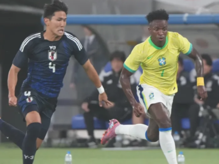Ingressos para Brasil x Japão na Copa do Mundo ultrapassam R$ 100 mil no mercado de revenda