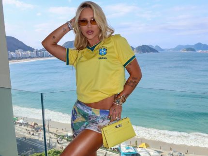 Caso Virginia no Maracanã evidencia machismo e linchamento coletivo