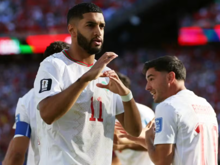Marrocos vence Escócia e assume liderança do Grupo C da Copa do Mundo, pressionando o Brasil