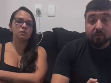 Influenciador que participou de coro de ofensas contra Virginia Fonseca pede desculpas públicas