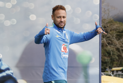 Clubes brasileiros lucram milhões com jogadores convocados para a Copa do Mundo 2026