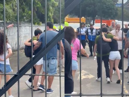 Acidente com dois helicópteros no Rio de Janeiro deixa 6 mortos