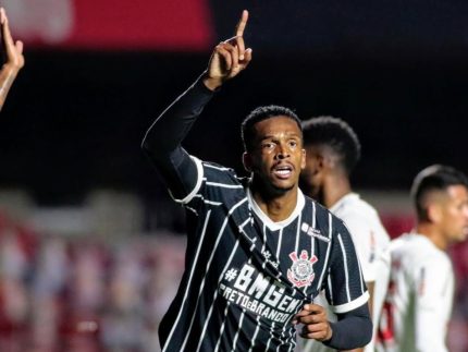 Ex-jogador Jô é preso por dívida de pensão; equipe aponta crise financeira e busca acordo