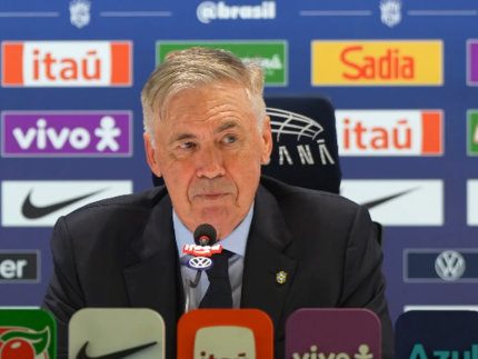 Brasil escala time com surpresas para estreia contra Marrocos na Copa do Mundo