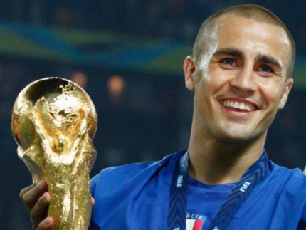 Fabio Cannavaro questiona operação de segurança rigorosa com seleção do Uzbequistão nos EUA antes da Copa do Mundo