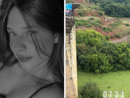 Jovem morre após salto de rope jump sem corda de segurança em Limeira, SP