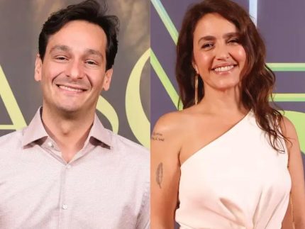 Globo enfrenta impasse na escolha da próxima novela das nove entre Manuela Dias e Bruno Luperi
