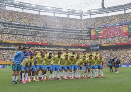 Jogadores da Seleção Brasileira definem destinos após eliminação nas oitavas da Copa do Mundo de 2026