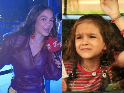 Mel Maia retorna ao universo de “Avenida Brasil” em nova novela da Globo