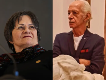 No 20º aniversário da Lei Maria da Penha, ex-marido da mulher que inspirou legislação é preso - Portal Leo