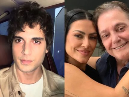 Fiuk revela crise financeira e desabafa sobre Fábio Jr. e Cleo Pires: “Não tem mais relação”