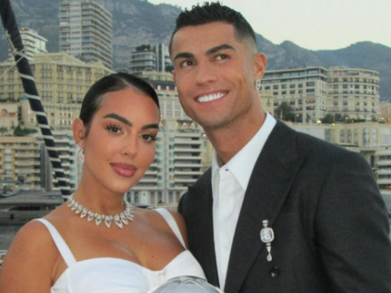 Separação de bens: saiba detalhes do casamento de Cristiano Ronaldo e Georgina Rodríguez - Portal Leo Dias
