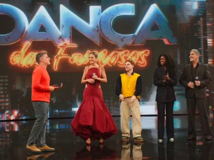 Opinião: Critiquei a repetição na “Dança dos Famosos”, mas há um outro lado nessa história