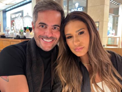Simone Mendes e Kaká Diniz revelam segredo para manter vida sexual com agenda cheia - Portal Leo Dias