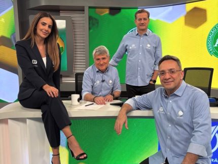 Parar o Brasileirão por causa do Mundial Feminino é querer misturar o que não se mistura - Portal Leo Dias