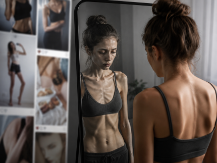 Quando ser “muito magra” volta a ser tendência: o alerta sobre a nova era da hipermagreza - Portal Leo Dias