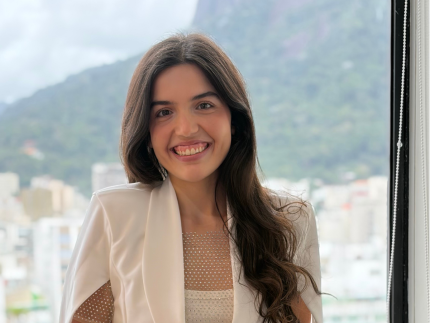 Dia do Nutricionista: Adriane Dias celebra um ano de consultório e lança projeto online