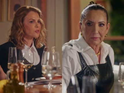 Margareth Serrão reage após comentário sobre Virginia Fonseca em reality show
