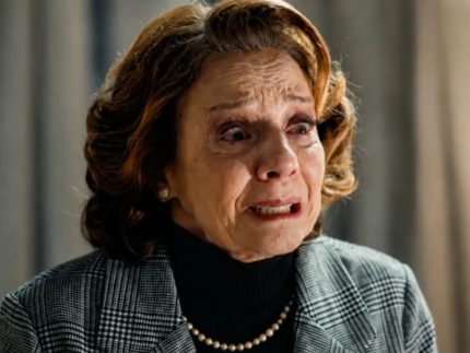 Quem Ama Cuida: Adriana descobre segredo do passado de Diná