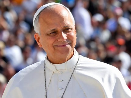 Papa Leão XIV não precisará de tratamento complementar após cirurgia de câncer