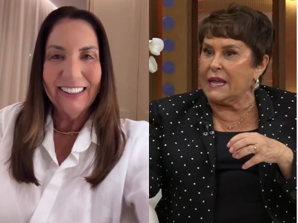 Margareth serrão rebate Márcia Sensitiva e nega pedido para arrumar namorado: “Não preciso” - Portal Leo Dias